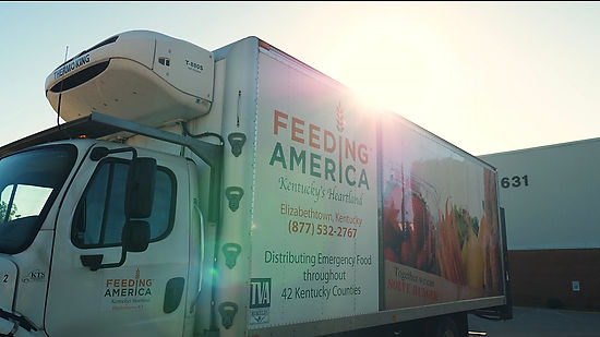 Feeding America - Food Banks